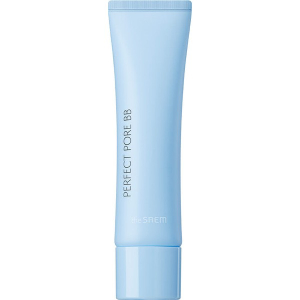 The Saem Saemmul Bb Krem SPF30 Pa++ - Light Beige - Saemmul Perfect Pore Bb 30 ml Cilt ve Yüz Bakımı Fiyatı