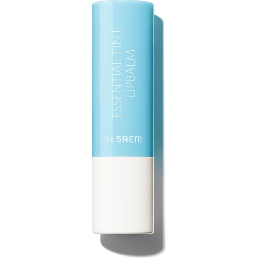 The Saem Saemmul Essential Tint Lip Balm - WH01 Rujlar & Dudak Parlatıcıları Fiyatı