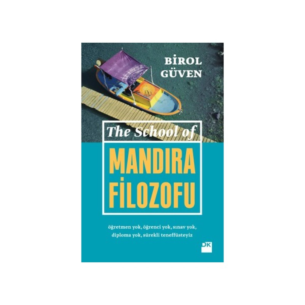 The School Of: Mandıra Filozofu Deneme - İnceleme Fiyatı