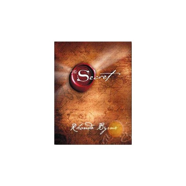 The Secret - Rhonda Byrne Diğer Fiyatı