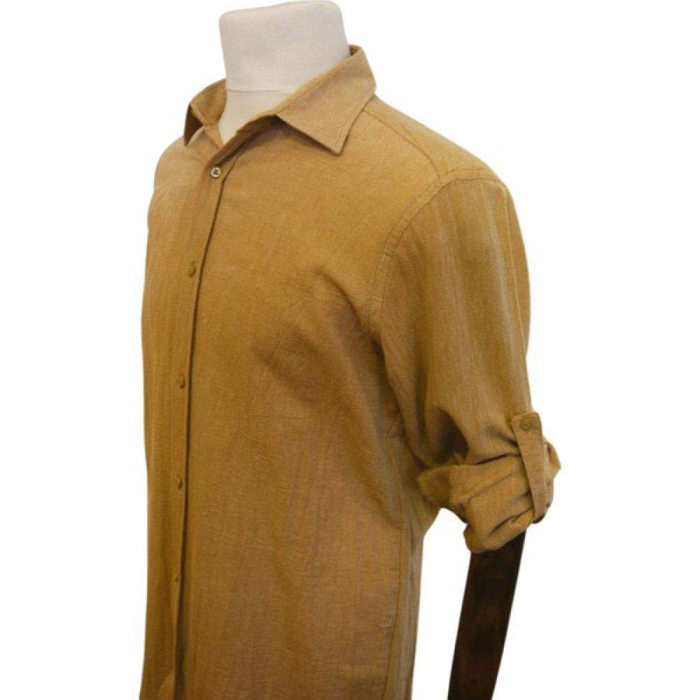 The Sile Fabric ŞİLE BEZİ Erkek Gömlek Erkek Gömlek Fiyatı
