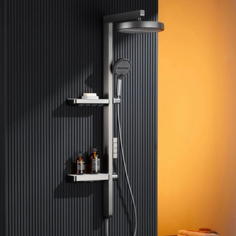 The Sink Aymax 2024 Ultra Teknolojik Duş Seti Oto Boyaları Fiyatı