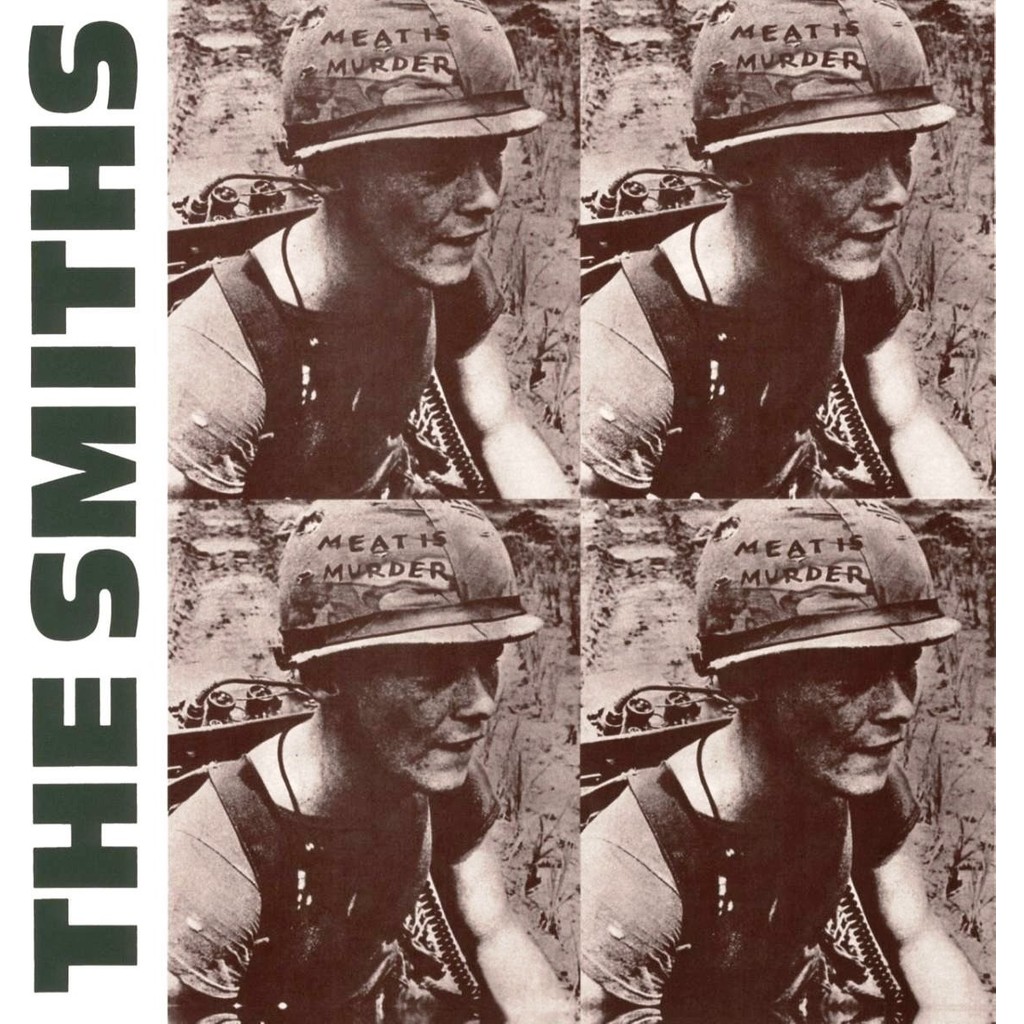 The Smiths / Meat Is Murder (Plak) Pikap & Aksesuarları Fiyatı