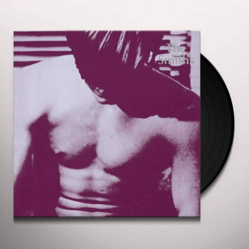 The Smiths - The Smiths (Plak) Oto Boyaları Fiyatı