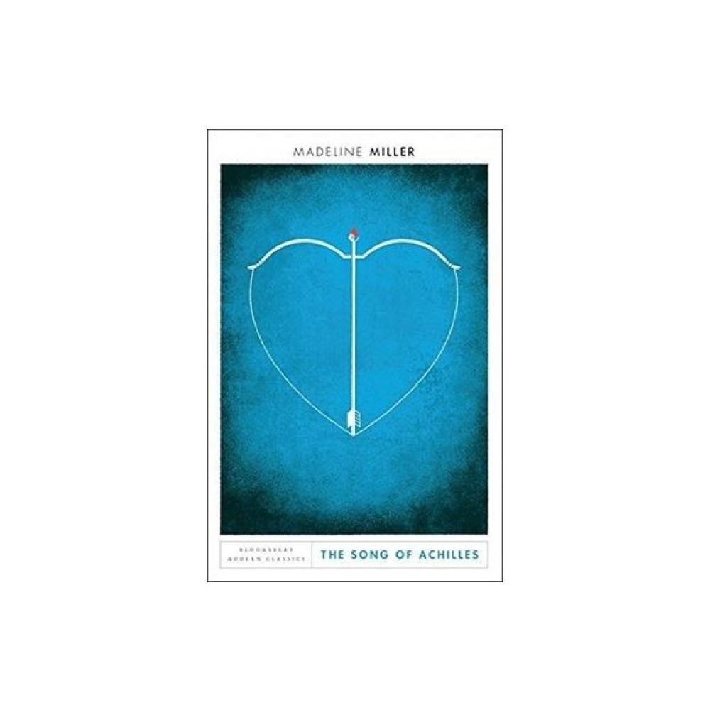 The Song Of Achilles - Madeline Miller Roman Fiyatı