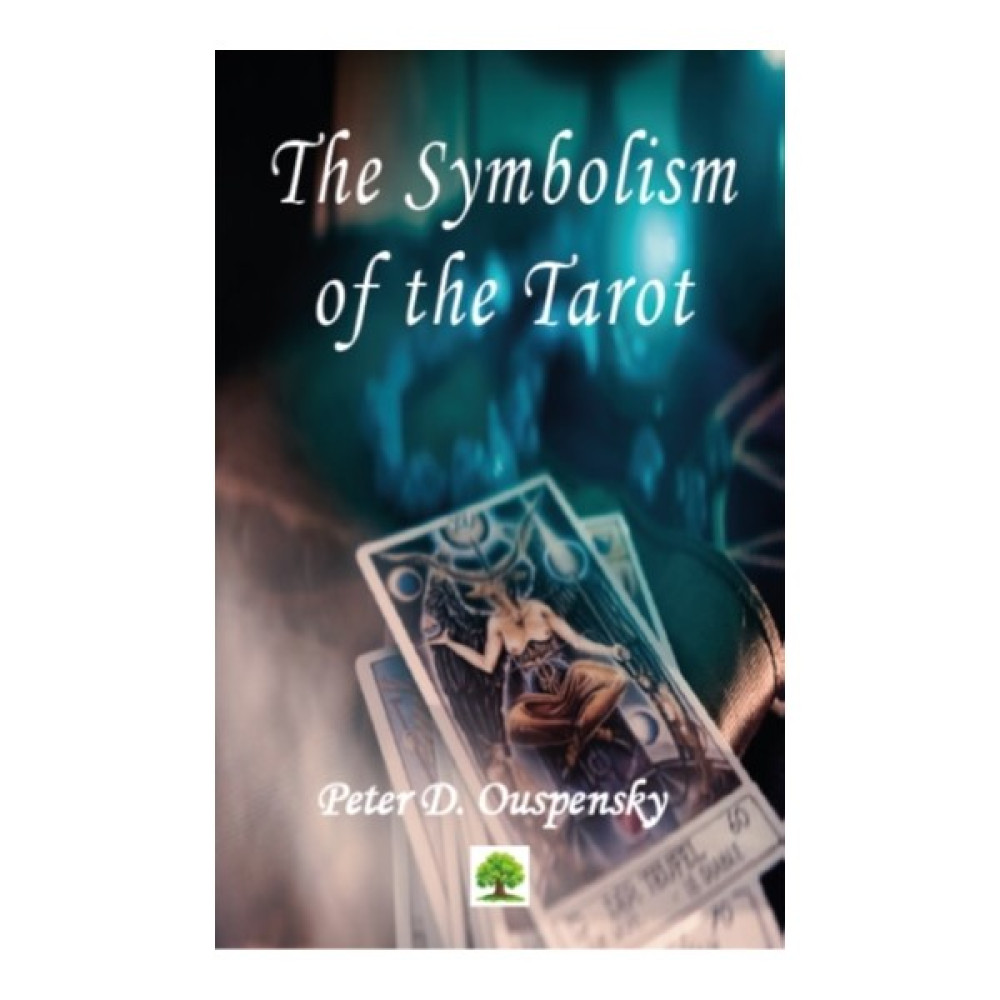 The Symbolism Of The Tarot Astroloji - Fal - Rüya Tabirleri Fiyatı