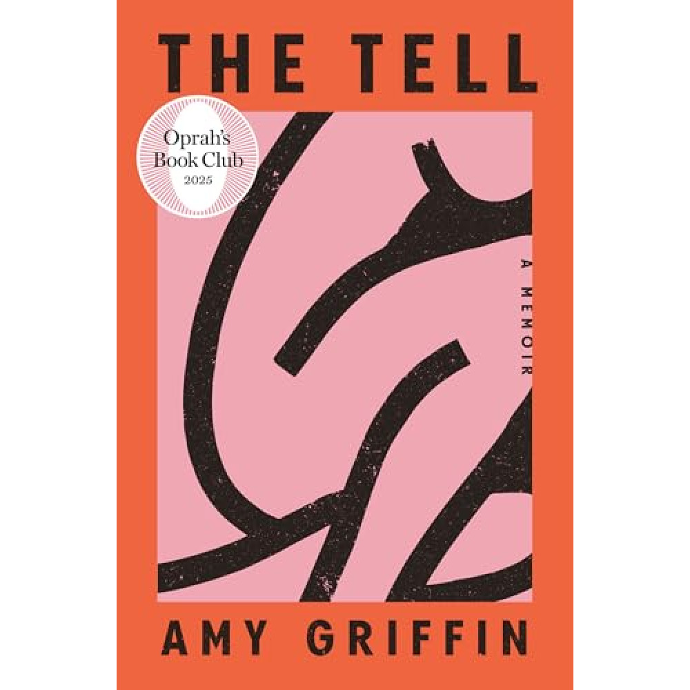 The Tell: Oprah's Book Club: A Memoir