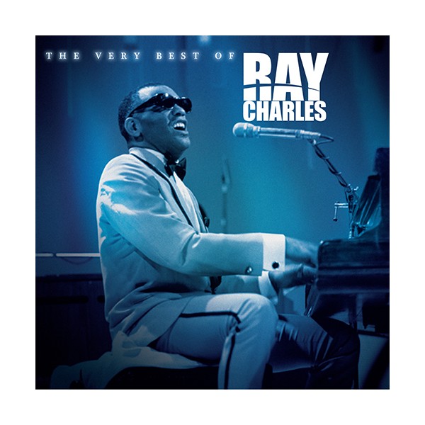 The Very Best Of Ray Charles - Plak Diğer Fiyatı