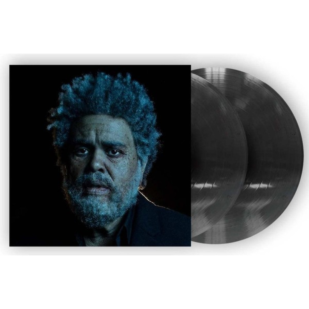 The Weeknd- Dawn Fm - 2 Plak Oto Boyaları Fiyatı