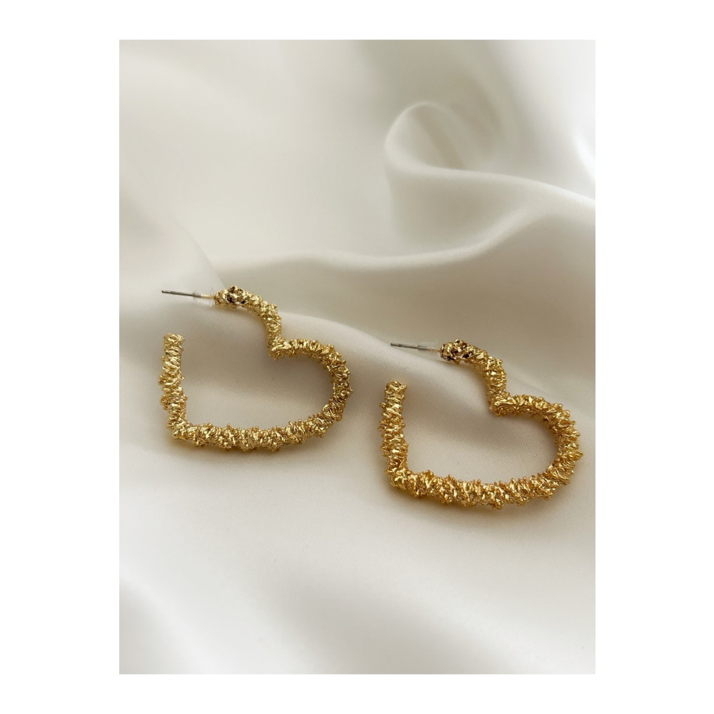 The Y Jewelry Kalpli Küpe Bijuteri Küpe Fiyatı