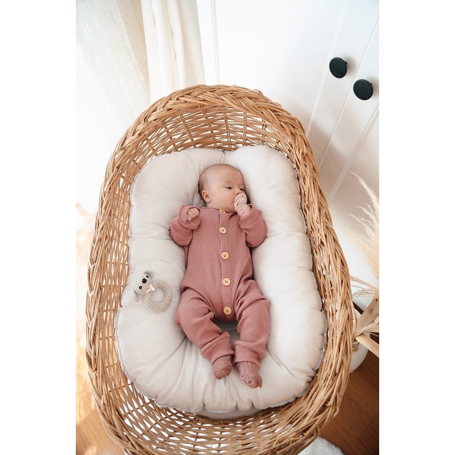 Thebellobambinoo Bebek Tulum Kız Mürdüm Giyim & İç Giyim Fiyatı