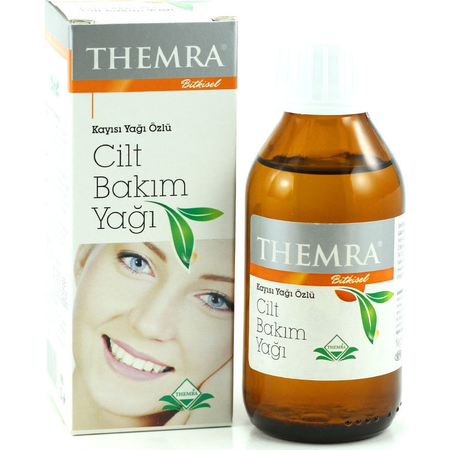 Themra Cilt Bakım Yağı 100 cc Diğer Fiyatı