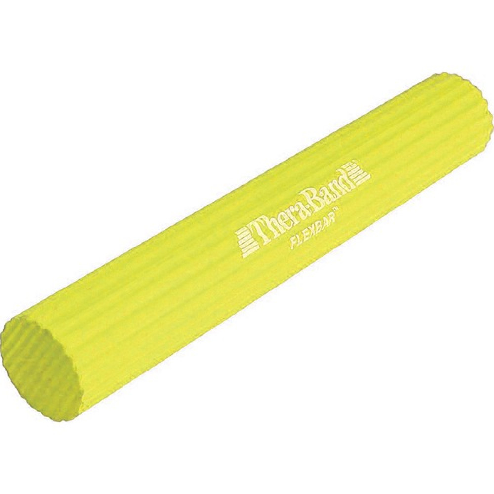 Thera-Band 12344 Flex Bar Bilek Sarı Fitness Kondisyon Aksesuarları Fiyatı