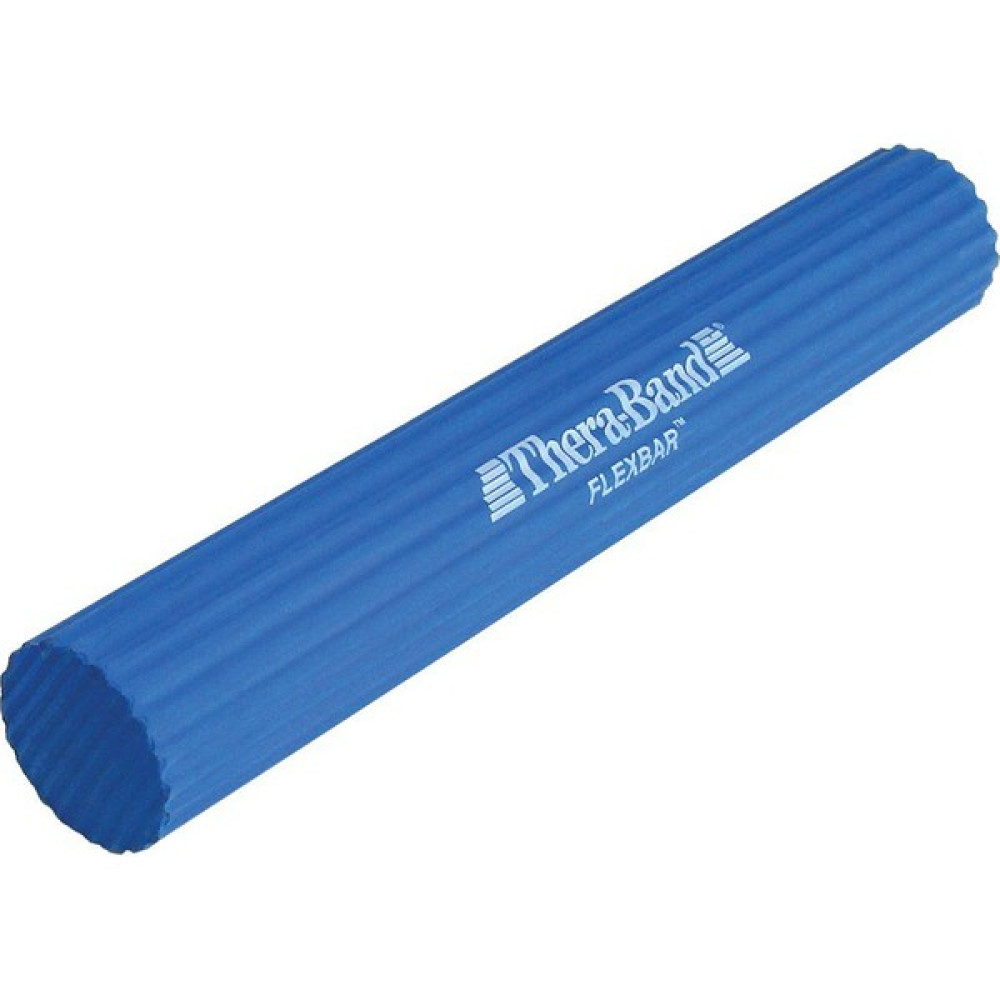 Thera-Band 12347 Flex Bar Bilek Mavi Fitness Kondisyon Aksesuarları Fiyatı