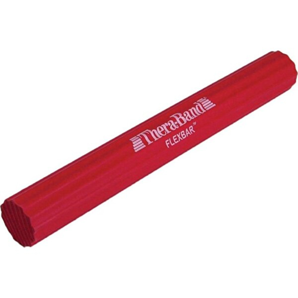 Thera-Band Flexbar Red (Eu) Kondisyon Aletleri Fiyatı