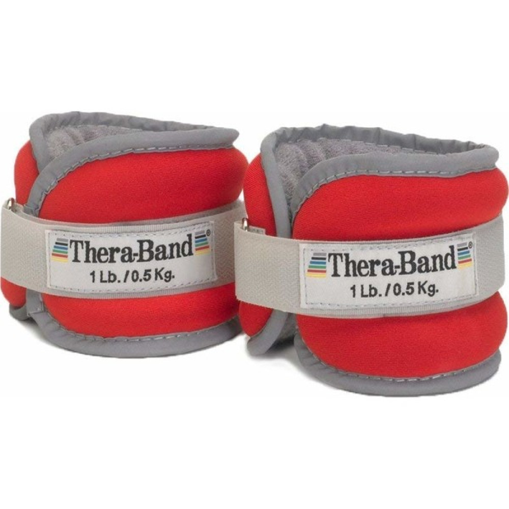 Theraband Bilek Ağırlığı 0.5kg Dambıllar & El / Ayak Ağırlıkları Fiyatı
