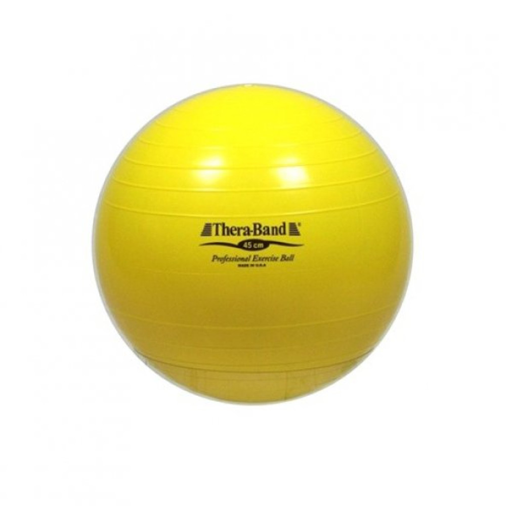 Theraband® Exercise Balls 45 Cm & Ball, Sari Pilates Topu Fiyatı