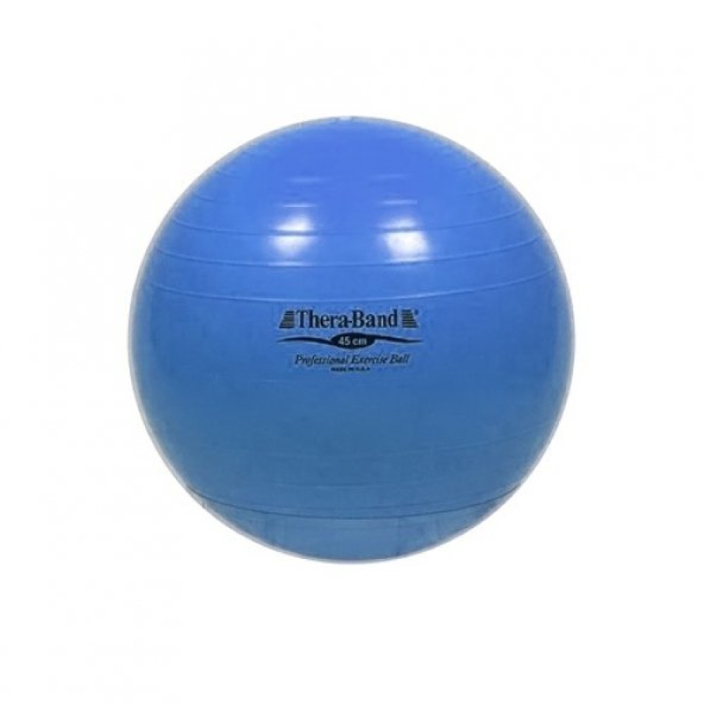 Theraband® Exercise Balls 75 Cm & Ball, Mavi Pilates Topu Fiyatı