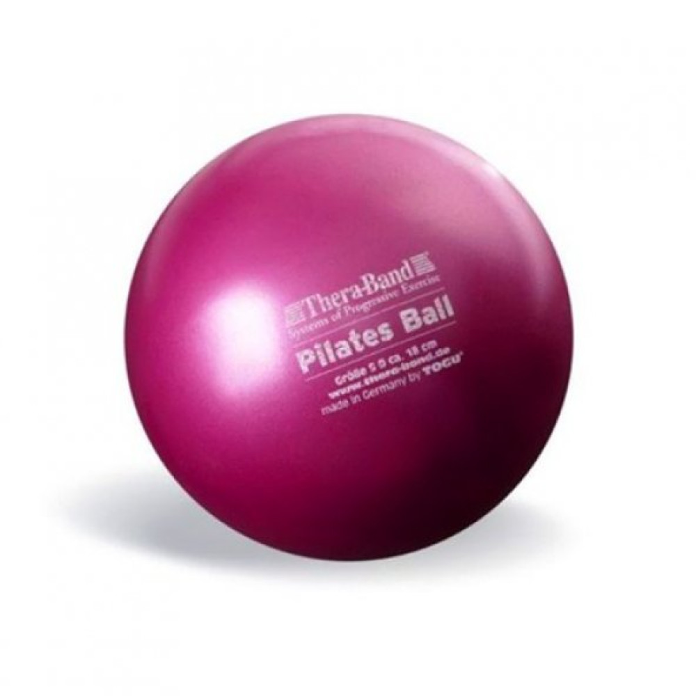 Theraband® Pilates Ball 18 Cm, Kirmizi Pilates Topu Fiyatı