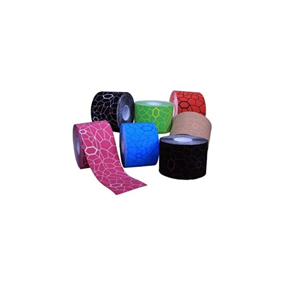 Theraband Xactstretch Kinesiyoloji Bandı 5x5 cm Diğer Spor Ürünleri Fiyatı