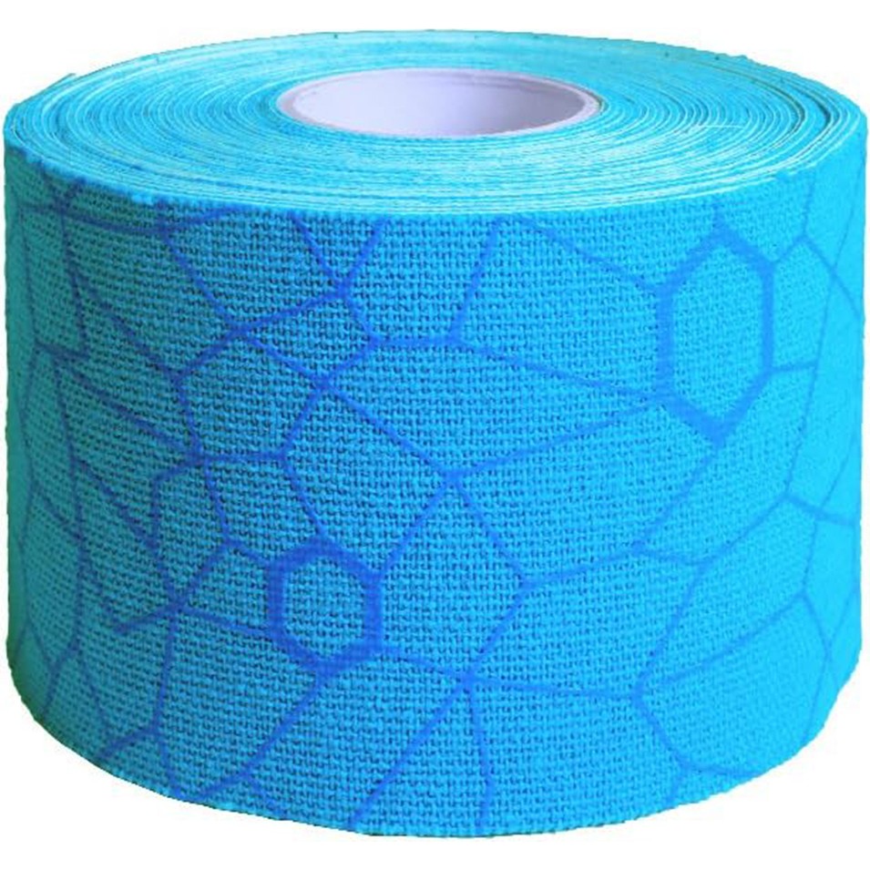Theraband Xactstretch Tape 5CMX5M Mavi 12929 - stn Diğer Spor Ürünleri Fiyatı