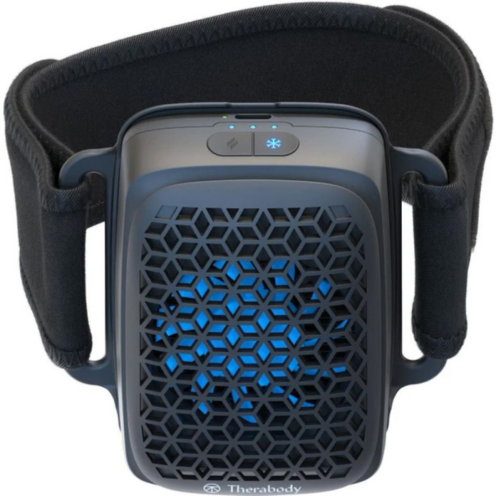 Therabody Recoverytherm Cube Kondisyon Aletleri Fiyatı
