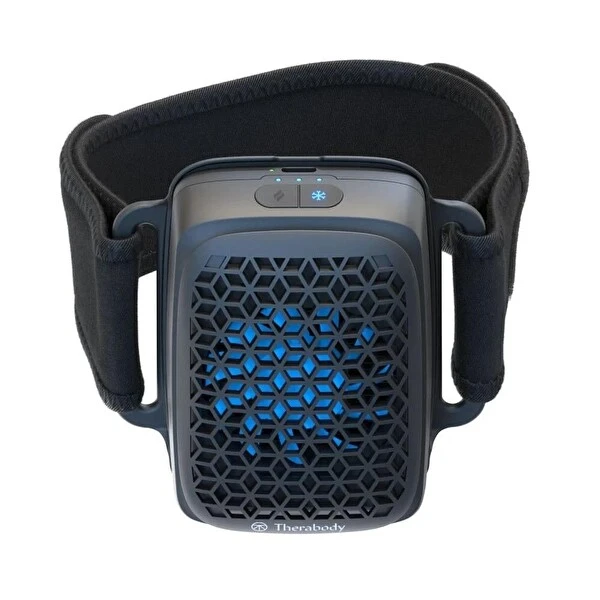 Therabody RecoveryTherm Cube Masaj Aleti Masaj Cihazları Fiyatı