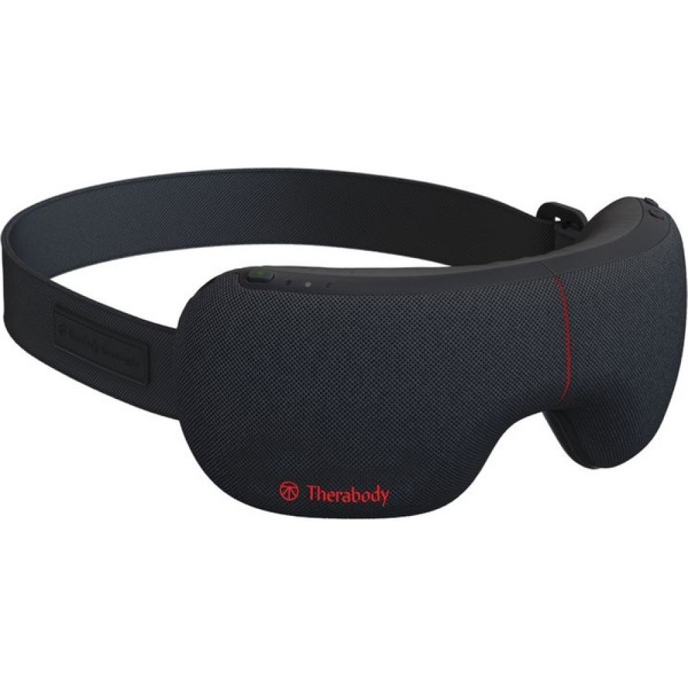 Therabody Smart Goggles Akıllı Göz Masaj Aleti Siyah Oto Boyaları Fiyatı