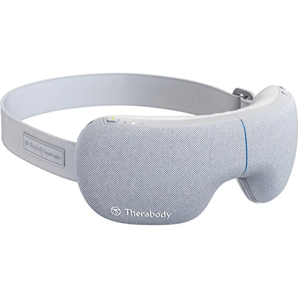 Therabody SmartGoggles Biyometrik Isıtmalı Yüz Masaj Cihazı Masaj Cihazları Fiyatı