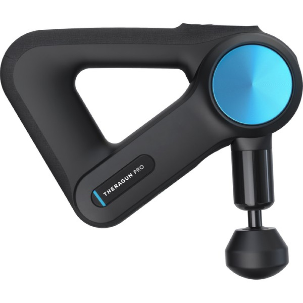 Therabody Theragun Pro® (5. Jenerasyon) - Mavi - Siyah Masaj Cihazları Fiyatı