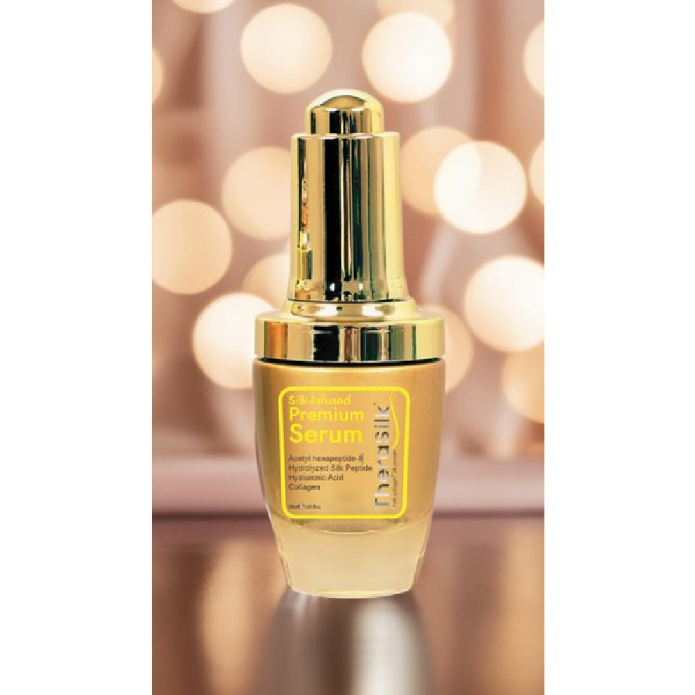 Therasilk İpek Kolajenli Serum 50ml (Özel Formül) Oto Boyaları Fiyatı