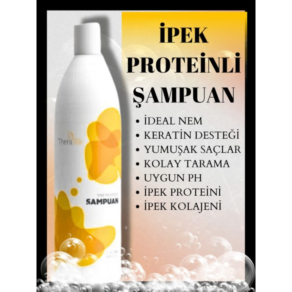 Therasilk Ipek Proteinli Kolajenli Şampuan Saç Dökülmesine Karşı Onarıcı Besleyici Kepeğe Karşı 400 ml Oto Boyaları Fiyatı