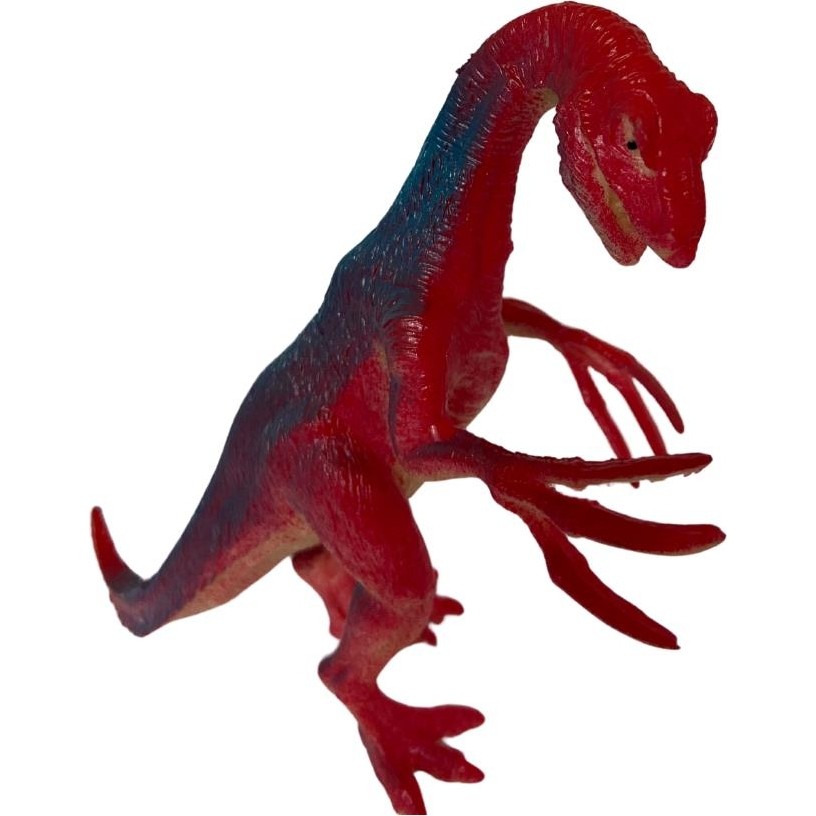 Therizinosaurus Dinazor 15 cm - Q603-9 (Lisinya) Diğer Fiyatı