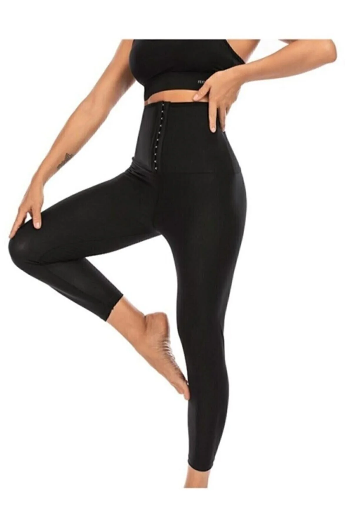 THERMAL GİYİM AgraflıTayt Th-agraf 2XL Beden" Termal İç Giyim Fiyatı