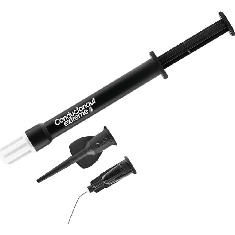 Thermal Grizzly 1gr Conductonaut Extreme Liquid Metal Termal Macun (TG-CE-001-R) Soğutucular Fiyatı