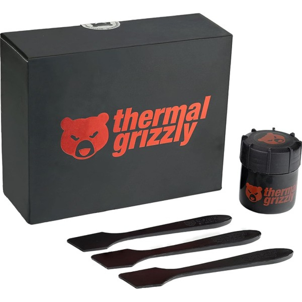 Thermal Grizzly 33,84GR Kryonaut Extreme Yüksek Kaliteli Termal Macun (TG-KE-090-R) Soğutucular Fiyatı