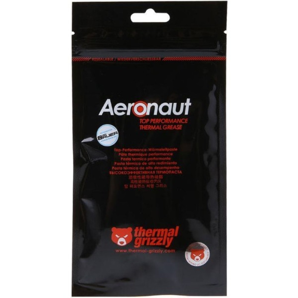 Thermal Grizzly Aeronaut 1 gr Tg-A-00-1rs Soğutucular Fiyatı