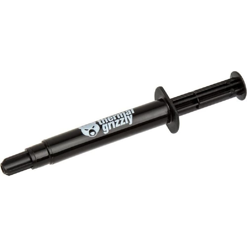 Thermal Grizzly Aeronaut 3.9gr 8.5W - Yüksek Performanslı Termal Macun Soğutucular Fiyatı