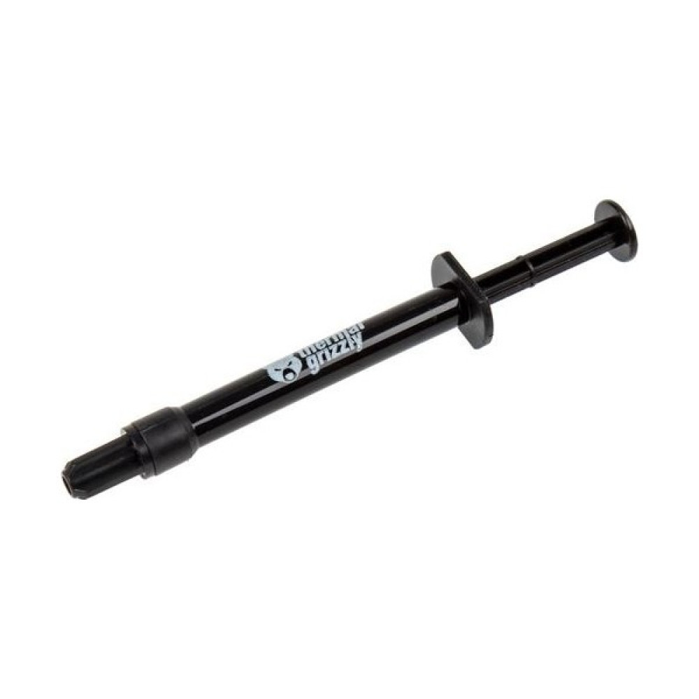 Thermal Grizzly Conductonaut Sıvı Metal 73 W / (M · K) 1gr. - Siyah Soğutucular Fiyatı