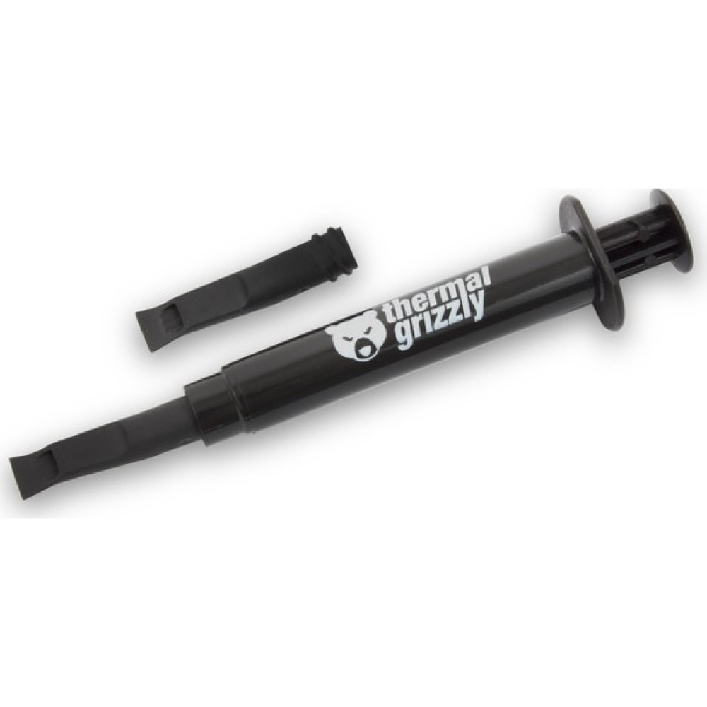 Thermal Grizzly Hydronaut 7.8gr 11.8W - Yüksek Performanslı Termal Macun Soğutucular Fiyatı