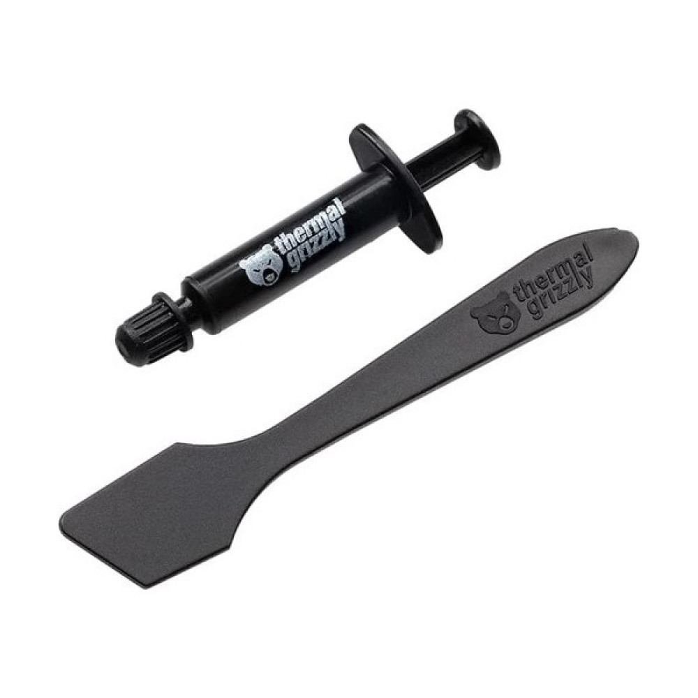 Thermal Grizzly Kryonaut 1gr 12.5W - Yüksek Performanslı Termal Macun Soğutucular Fiyatı