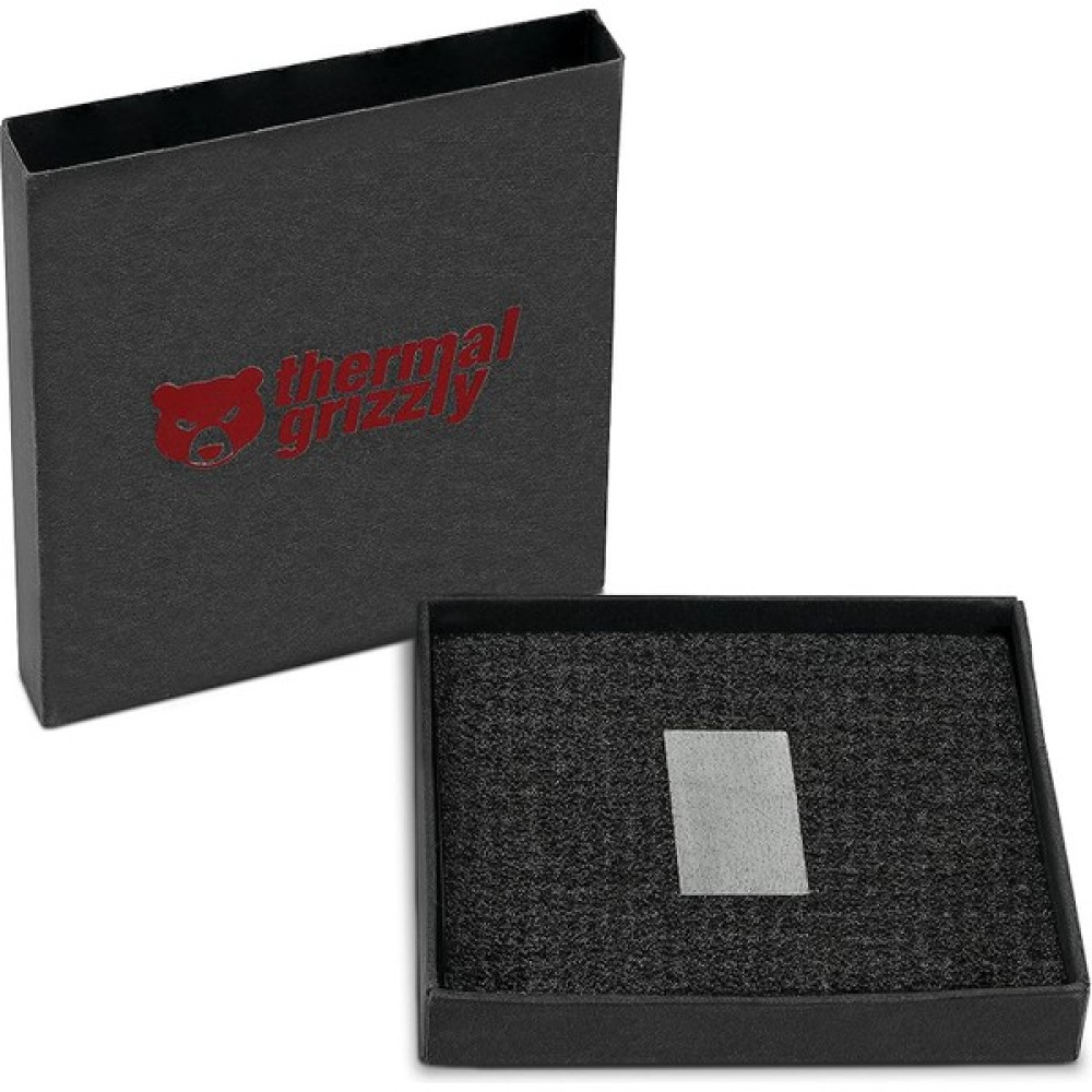Thermal Grizzly Kryosheet 33X33X03 mm Termal Pad (Tg-Ks-33-33) Soğutucular Fiyatı
