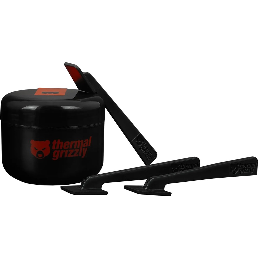 Thermal Grizzly Putty Basic 100G ( TG-P-B-100-R ) - Pembe Diğer Fiyatı