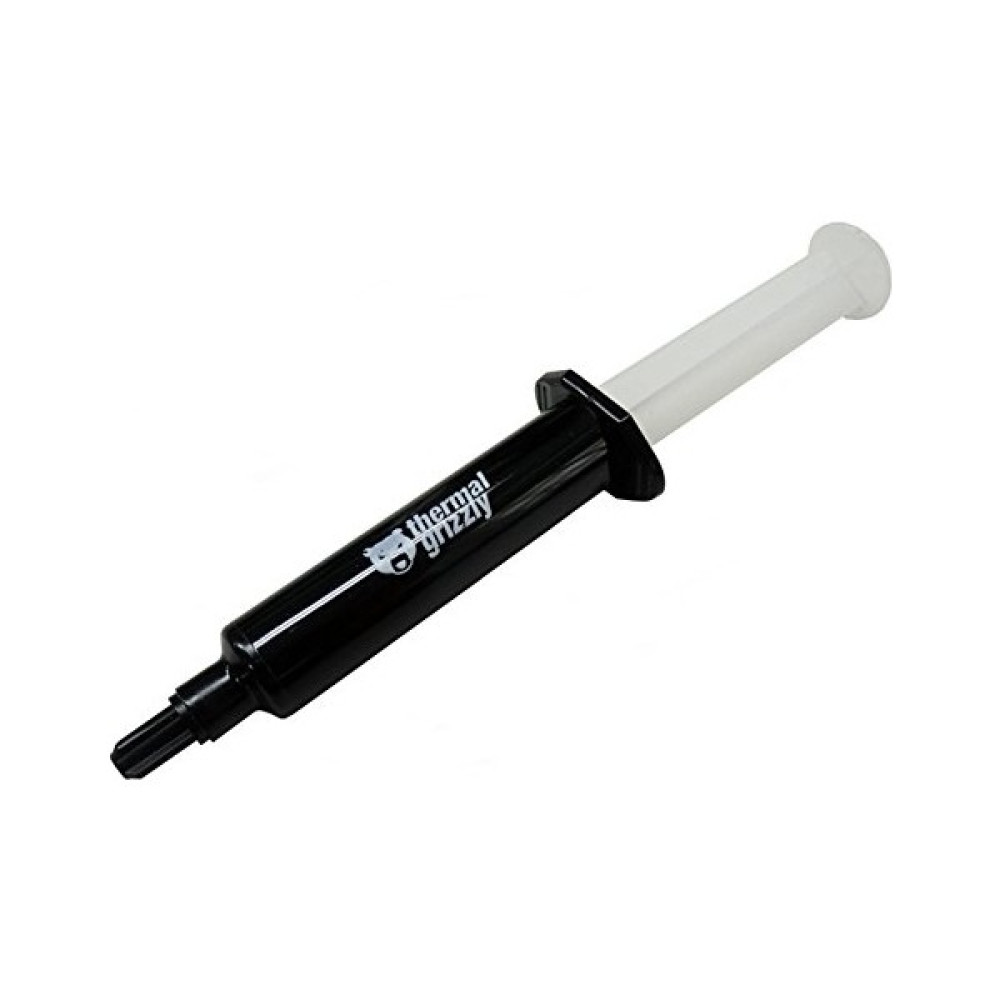 Thermal Grizzly TG-H-100-R Hydronaut 26gr 11.8W Yüksek Performanslı Termal Macun Soğutucular Fiyatı