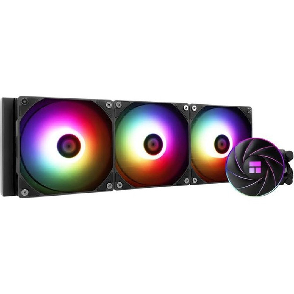 Thermalrıght Aqua elite 360MM Argb Sıvı Soğutma Işlemci Soğutucular Fiyatı