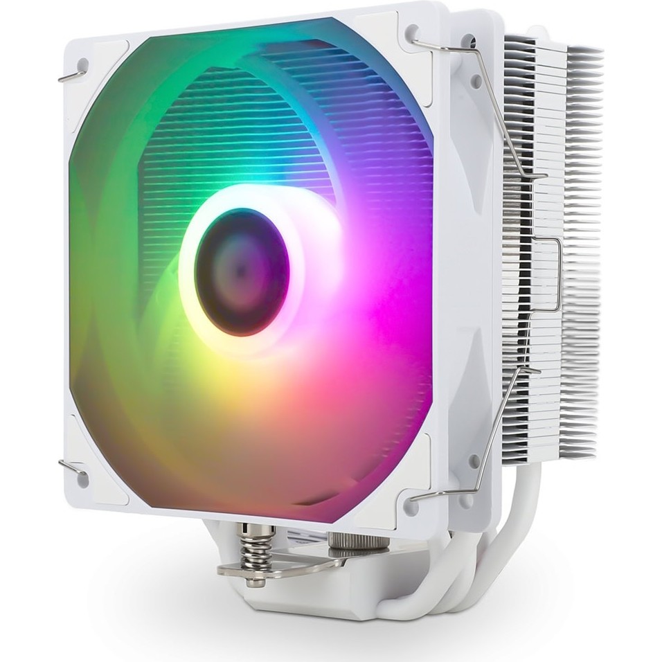 Thermalright Assassin King 120 Se White Argb TL-C12CW-S 120MM 5 x 6mm Isı Borulu Intel-Amd Uyumlu Beyaz Hava Soğutucu Diğer Fiyatı