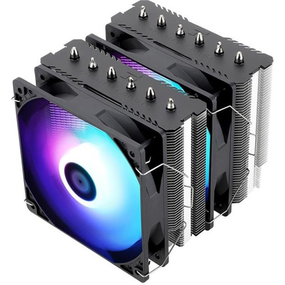 Thermalright Peerless Assassin 120MM Se Argb Kule Tipi Soğutucu Fan Soğutucular Fiyatı