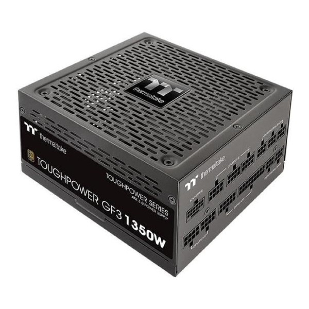 Thermaltake 1350W 80+ Gold Toughpower Gf3 PS-TPD-1350FNFAGE-4 Tam Modüler Power Supply Oto Boyaları Fiyatı
