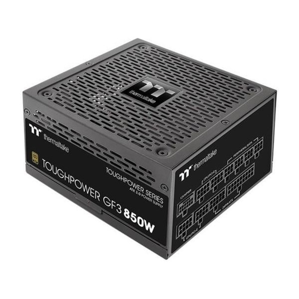Thermaltake 850W 80+ Gold Toughpower Gf3 PS-TPT-0850FNFAGE-3 Pcıe 5.0 Tam Modüler Power Supply Oto Boyaları Fiyatı