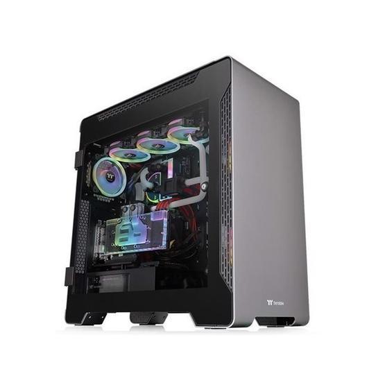 Thermaltake A700 Tempered Glass USB 3.0 ATX Full Tower Kasa